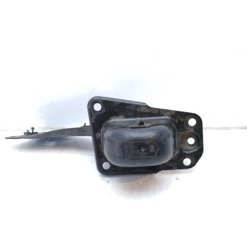 BRAZO SUSPENSION SUPERIOR TRASERO DERECHO 1K0501476 