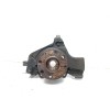 Recambio de mangueta delantera derecha para opel corsa c blue line referencia OEM IAM 13154318  
