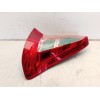 Recambio de piloto trasero derecho para citroën c4 berlina 1.4 16v referencia OEM IAM 6351T6 9646801677 