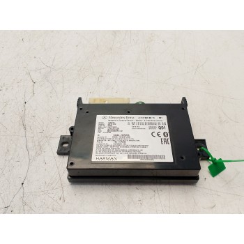 MODULO ELECTRONICO A2139008013 