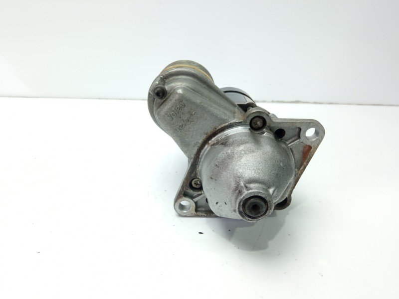 Recambio de motor arranque para opel astra h ber. 1.6 16v referencia OEM IAM 09115192 D6RA293 