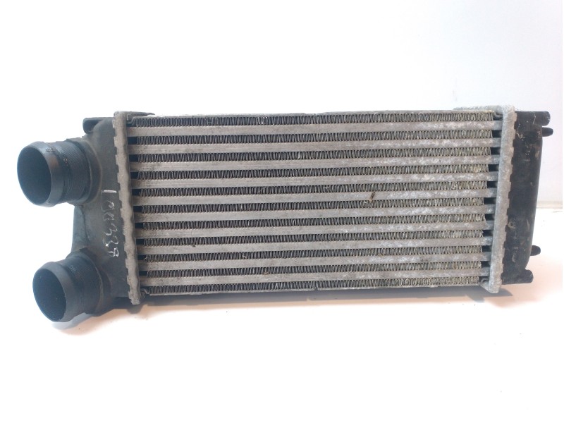 Recambio de intercooler para citroën c4 picasso 1.6 16v hdi fap referencia OEM IAM 384H5 9648551880 