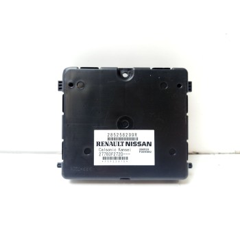 MODULO ELECTRONICO 285258299R 