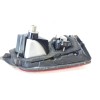 Recambio de piloto trasero izquierdo interior para nissan qashqai (j11) 360 referencia OEM IAM 265554EA5A  