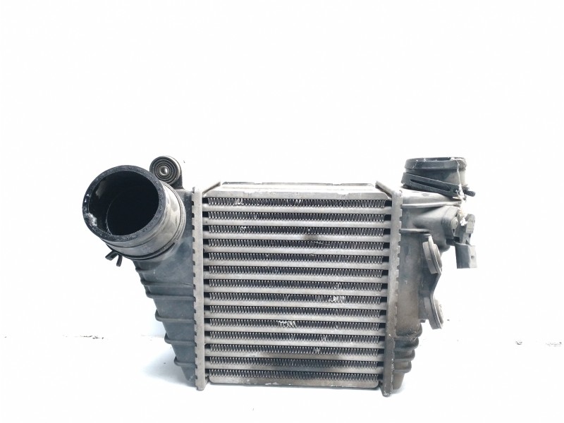 Recambio de intercooler para seat toledo (1m2) 1.9 tdi referencia OEM IAM 1J0145803F  