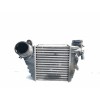 Recambio de intercooler para seat toledo (1m2) 1.9 tdi referencia OEM IAM 1J0145803F  