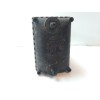 Recambio de intercooler para citroën c4 picasso 1.6 16v hdi fap referencia OEM IAM 384H5 9648551880 