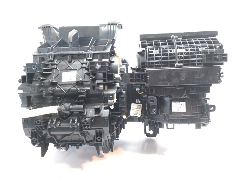 Recambio de calefaccion entera normal para toyota yaris referencia OEM IAM 87010K0330 87050K0080 