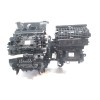 Recambio de calefaccion entera normal para toyota yaris referencia OEM IAM 87010K0330 87050K0080 