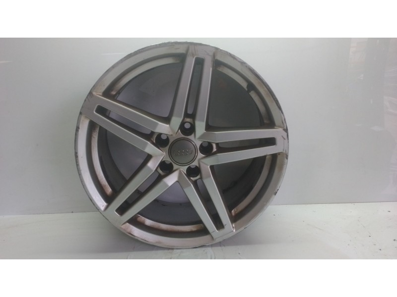 Recambio de llanta para audi a6 c7 (4g2, 4gc) 2.0 tdi referencia OEM IAM 4G0601025CP  