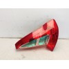 Recambio de piloto trasero derecho para citroën c4 berlina 1.4 16v referencia OEM IAM 6351T6 9646801677 