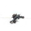 Recambio de mangueta delantera derecha para opel corsa c blue line referencia OEM IAM 13154318  