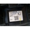 Recambio de calefaccion entera normal para toyota yaris referencia OEM IAM 87010K0330 87050K0080 