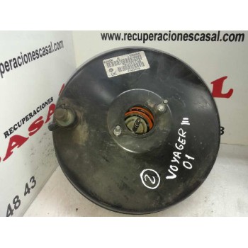 SERVOFRENO E020422036 468397AA 