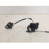 Recambio de cerradura puerta trasera izquierda para hyundai i30 (gd) 1.4 crdi referencia OEM IAM 81410A6000  