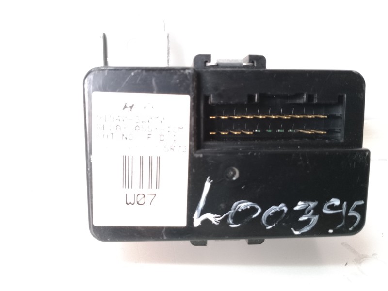 Recambio de modulo electronico para kia sportage emotion 4x4 referencia OEM IAM 919403W070  