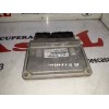 Recambio de centralita motor uce para audi a3 (8l) 1.6 ambiente referencia OEM IAM 06A906033J 5WP4016710 