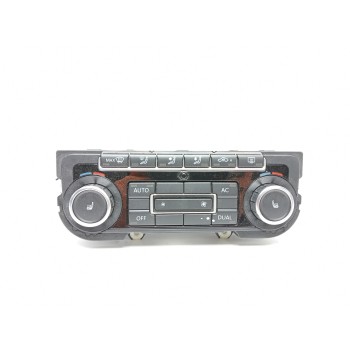 MANDO CLIMATIZADOR 5K0907044BT 5HB00974641 