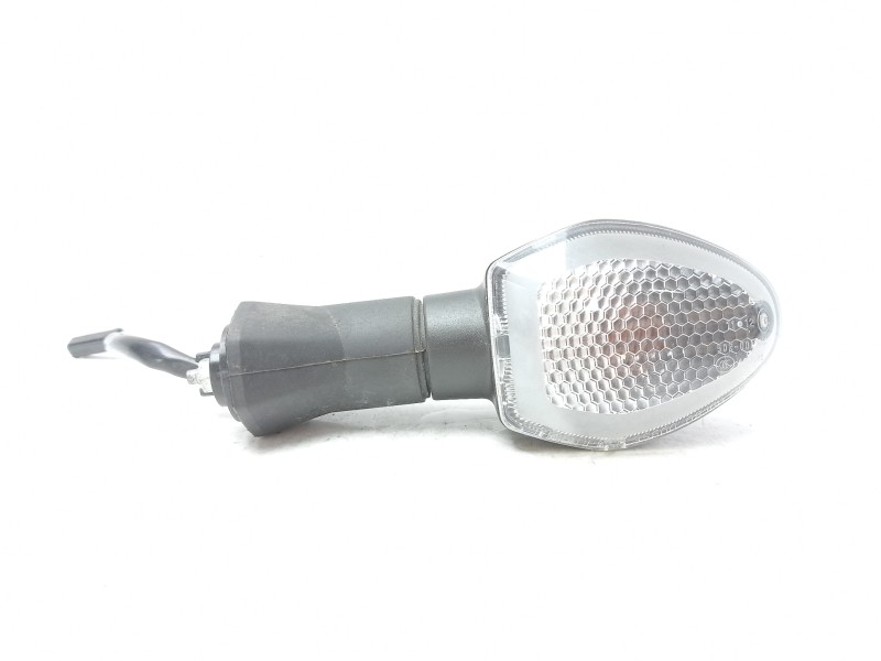 Recambio de piloto delantero izquierdo para suzuki v-strom 650 referencia OEM IAM 3560208JA  