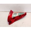 Recambio de piloto trasero derecho para citroën c4 berlina 1.4 16v referencia OEM IAM 6351T6 9646801677 