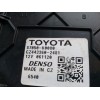 Recambio de calefaccion entera normal para toyota yaris referencia OEM IAM 87010K0330 87050K0080 