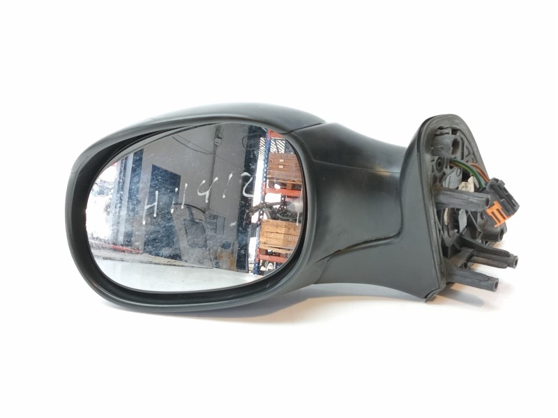 Recambio de retrovisor izquierdo para citroën xsara picasso 1.6 hdi 90 exclusive plus referencia OEM IAM 815350  