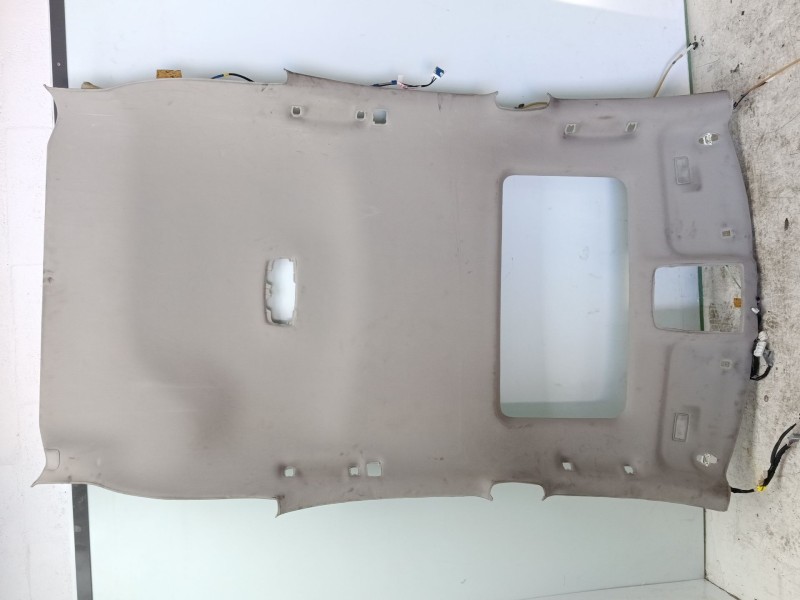 Recambio de techo interior para lexus ls (usf4/uvf4) 5.0 v8 32v (híbrido) referencia OEM IAM 6311150100  