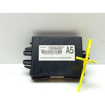MODULO ELECTRONICO 8978402100 62A529000 