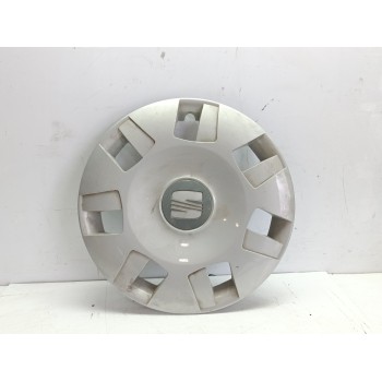 TAPACUBOS 6L0601147 