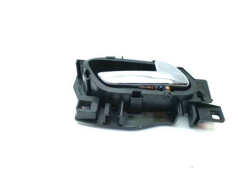 Recambio de maneta interior delantera derecha para citroën c4 picasso 1.6 16v referencia OEM IAM 96555516VD  