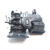 Recambio de calefaccion entera normal para toyota yaris referencia OEM IAM 87010K0330 87050K0080 