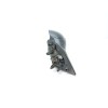 Recambio de retrovisor izquierdo para citroën xsara picasso 1.6 hdi 90 exclusive plus referencia OEM IAM 815350  