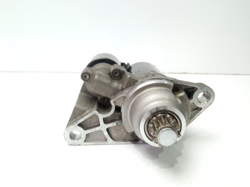 Recambio de motor arranque para volkswagen polo (9n3) 1.4 16v referencia OEM IAM 0001120400 02T911023G 