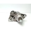 Recambio de motor arranque para volkswagen polo (9n3) 1.4 16v referencia OEM IAM 0001120400 02T911023G 