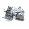 Recambio de calefaccion entera normal para toyota yaris referencia OEM IAM 87010K0330 87050K0080 