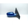 Recambio de retrovisor derecho para renault megane ii berlina 5p referencia OEM IAM 7701054688  