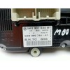 Recambio de mando climatizador para volkswagen golf vi (5k1) advance referencia OEM IAM 5K0907044BT 5HB00974641 