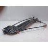 Recambio de elevalunas trasero izquierdo para bmw serie 5 berlina (e39) 525i referencia OEM IAM 51358252429 007006002C 