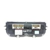 Recambio de mando climatizador para volkswagen golf vi (5k1) advance referencia OEM IAM 5K0907044BT 5HB00974641 