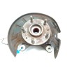 Recambio de mangueta delantera izquierda para land rover freelander i (l314) 2.0 td4 4x4 referencia OEM IAM RUB000050  