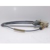 Recambio de elevalunas trasero izquierdo para bmw serie 5 berlina (e39) 525i referencia OEM IAM 51358252429 007006002C 