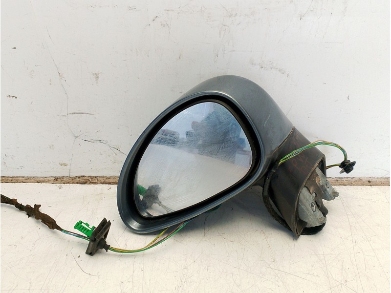 Recambio de retrovisor izquierdo para citroën c4 berlina 1.4 16v referencia OEM IAM 8149ZT  