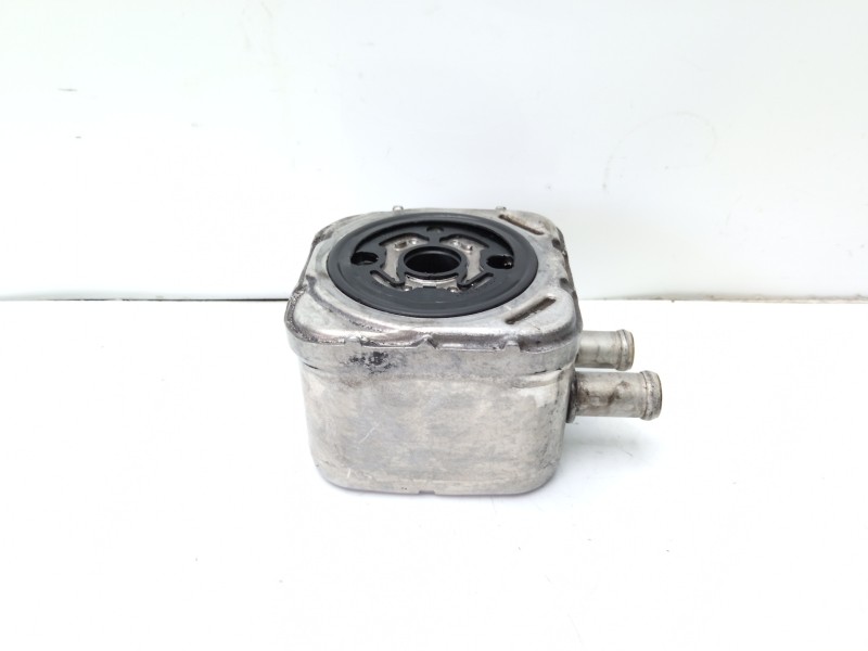 Recambio de enfriador aceite motor para audi a6 berlina (4b2) referencia OEM IAM 0930503  