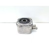 Recambio de enfriador aceite motor para audi a6 berlina (4b2) referencia OEM IAM 0930503  