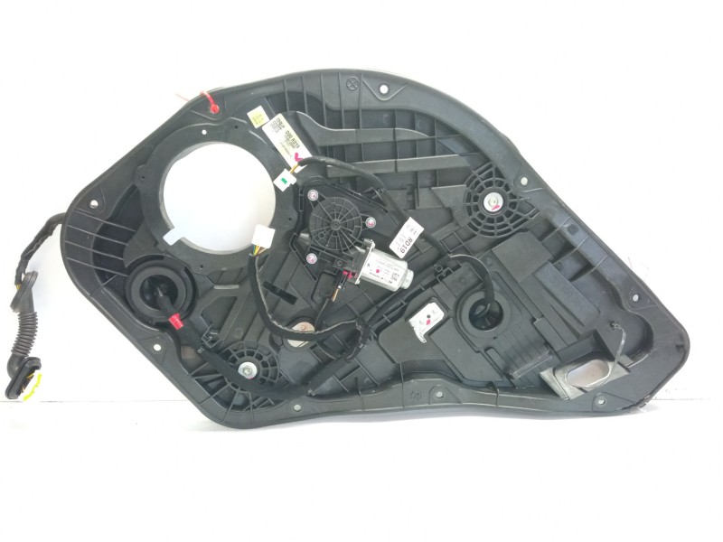 Recambio de elevalunas trasero derecho para kia niro referencia OEM IAM 83481G5000 83480G5000 