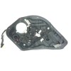Recambio de elevalunas trasero derecho para kia niro referencia OEM IAM 83481G5000 83480G5000 