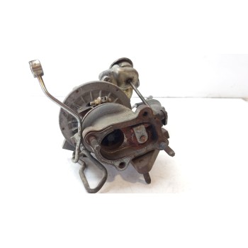 TURBOCOMPRESOR VN40912 VN40806 09300W / 14411VNQ1A