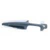 Recambio de moldura para toyota yaris referencia OEM IAM 55435K0100  