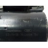 Recambio de motor arranque para volkswagen polo (9n3) 1.4 16v referencia OEM IAM 0001120400 02T911023G 