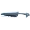 Recambio de moldura para toyota yaris referencia OEM IAM 55435K0100  